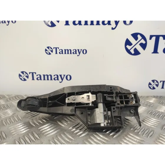Maneta Exterior Trasera Izquierda para Citroën C5 Iii (Rd_)