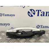 Maneta Exterior Trasera Derecha para Citroën C5 Iii (Rd_)