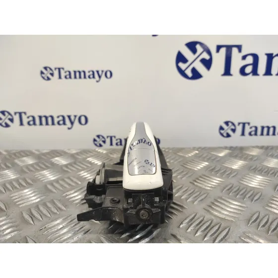 Maneta Exterior Trasera Derecha para Citroën C5 Iii (Rd_)