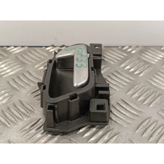 Maneta Interior Trasera Derecha para Citroën C5 Iii (Rd_)