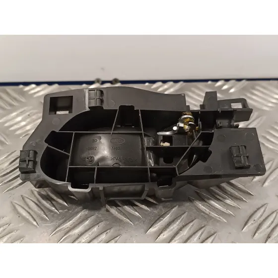 Maneta Interior Trasera Derecha para Citroën C5 Iii (Rd_)