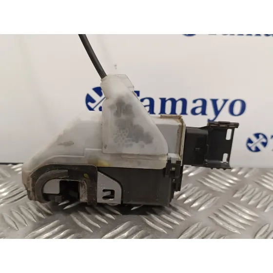 Cerradura Puerta Trasera Izquierda para Citroën C5 Iii (Rd_)