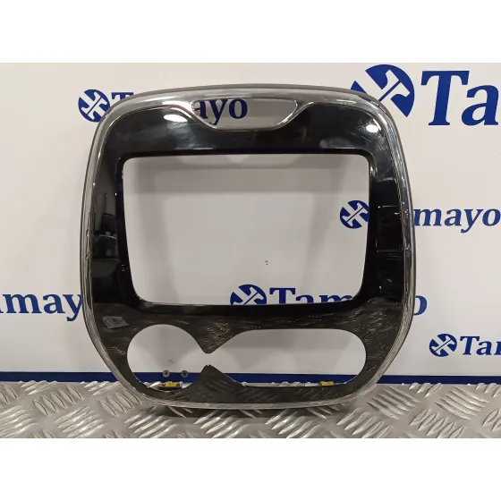 Moldura para Renault Captur