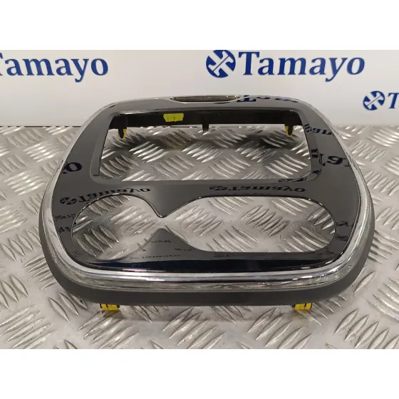 Moldura para Renault Captur