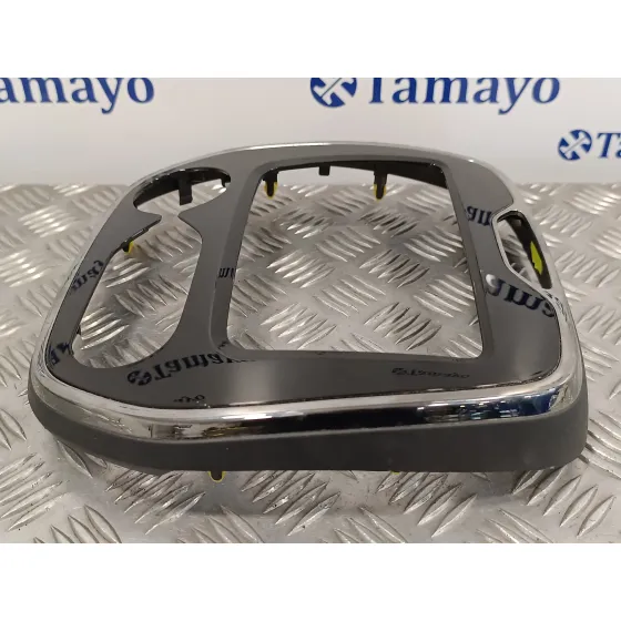 Moldura para Renault Captur