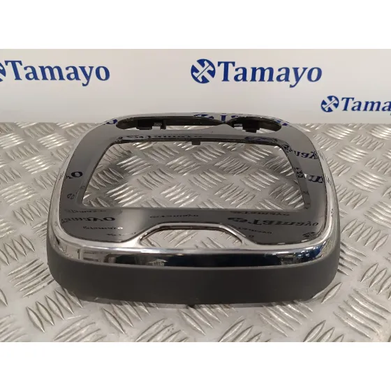 Moldura para Renault Captur