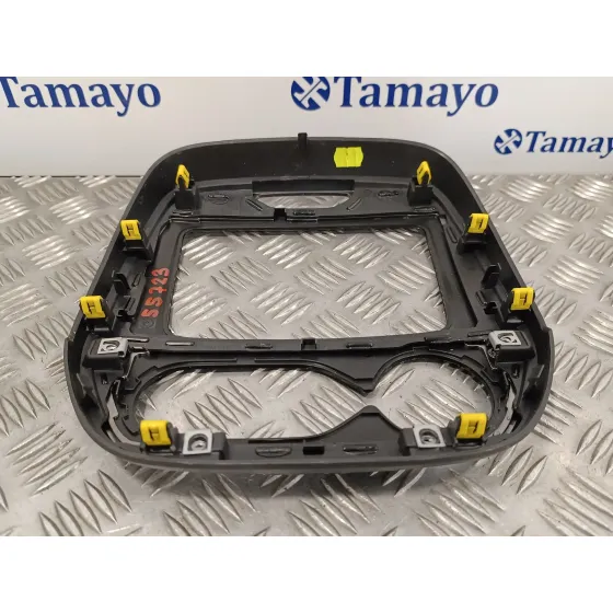 Moldura para Renault Captur