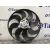 Electroventilador para Renault Captur