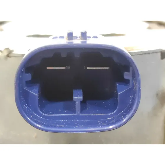 Electroventilador para Renault Captur