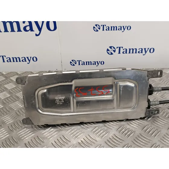 Palanca Cambio para Volkswagen Golf V Berlina (1K1)
