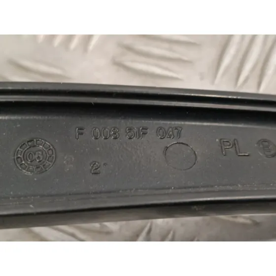 Brazo Limpia Delantero Derecho para Kia Cee'd