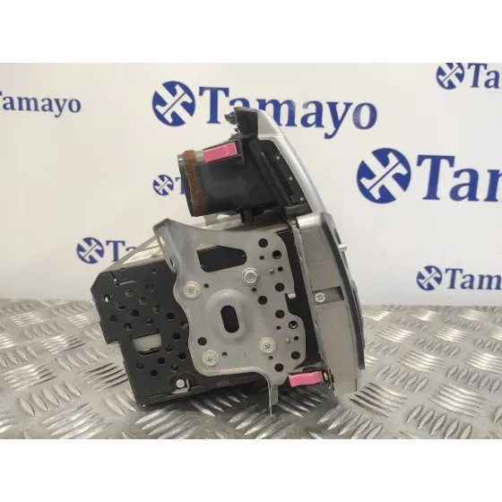 Sistema Audio / Radio Cd para Toyota Yaris (Ksp9/Scp9/Nlp9)