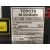 Sistema Audio / Radio Cd para Toyota Yaris (Ksp9/Scp9/Nlp9)