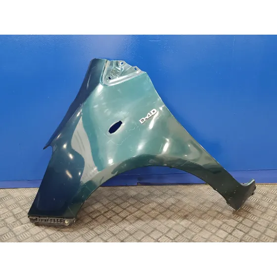 Aleta Delantera Izquierda para Toyota Yaris (Ksp9/Scp9/Nlp9)