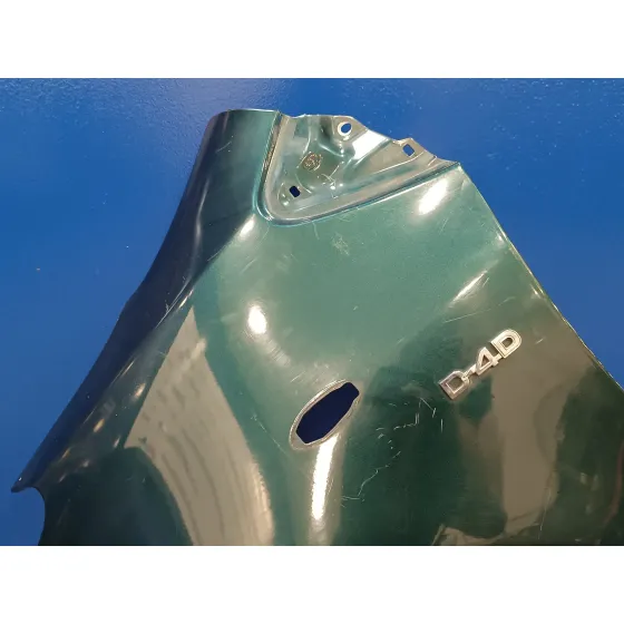 Aleta Delantera Izquierda para Toyota Yaris (Ksp9/Scp9/Nlp9)