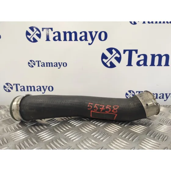 Tubo para Bmw X3 (E83)