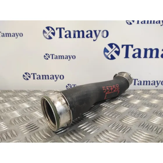 Tubo para Bmw X3 (E83)