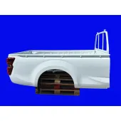 Caja Trasera para Isuzu D-Max