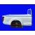 Caja Trasera para Isuzu D-Max