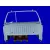 Caja Trasera para Isuzu D-Max