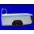 Caja Trasera para Isuzu D-Max