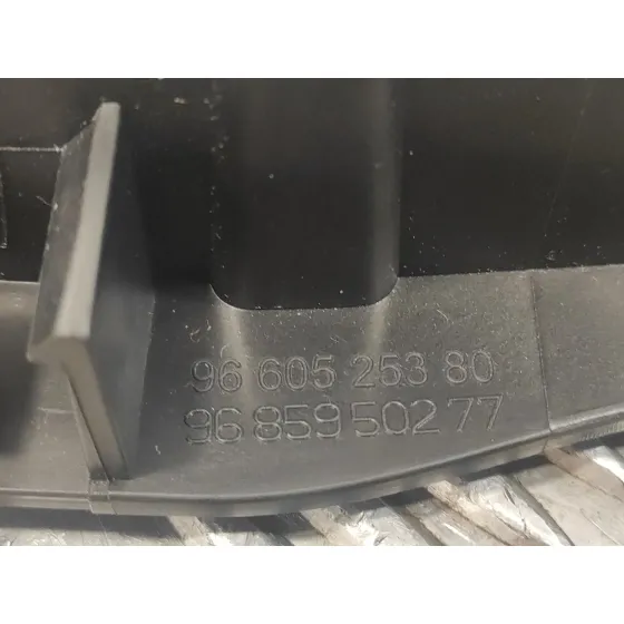 Maneta Interior Delantera Derecha para Citroën C5 Iii (Rd_)