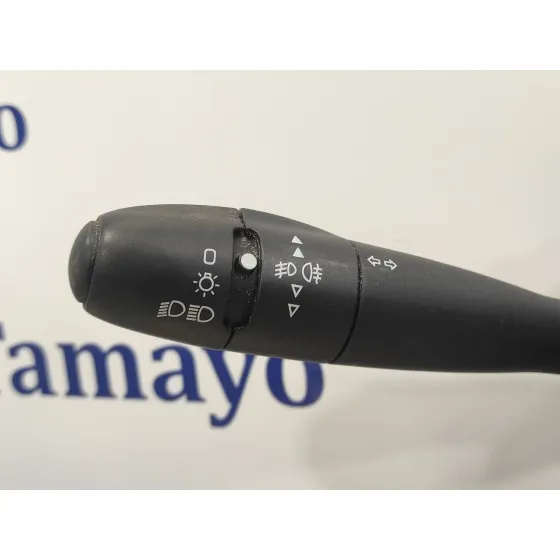 Mando Multifuncion para Citroën C5 Iii (Rd_)