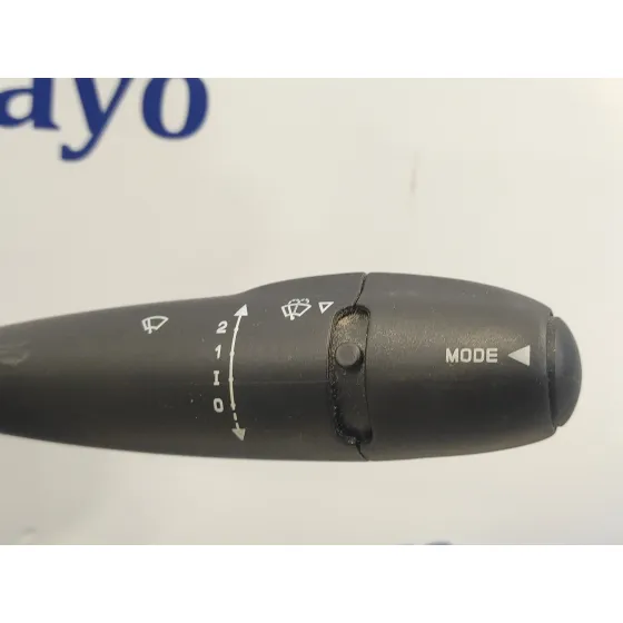 Mando Multifuncion para Citroën C5 Iii (Rd_)