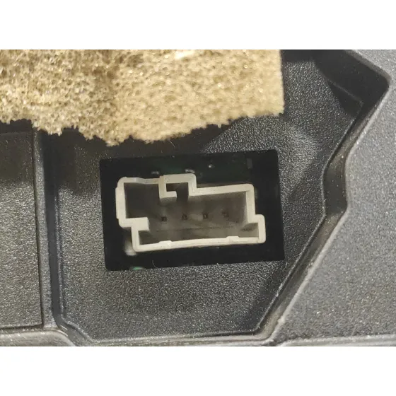 Mando Multifuncion para Citroën C5 Iii (Rd_)