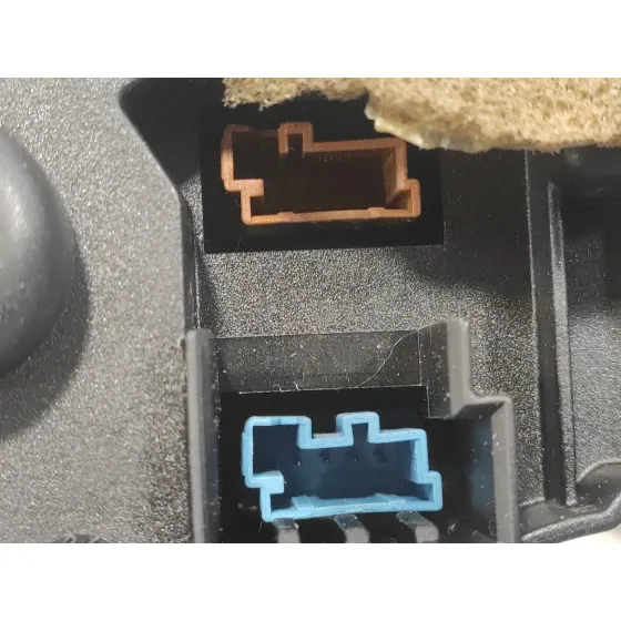 Mando Multifuncion para Citroën C5 Iii (Rd_)