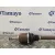 Transmision Delantera Derecha para Dacia Lodgy