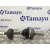 Transmision Delantera Derecha para Dacia Lodgy