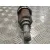 Transmision Delantera Derecha para Dacia Lodgy