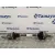 Transmision Delantera Izquierda para Dacia Lodgy
