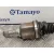 Transmision Delantera Izquierda para Dacia Lodgy