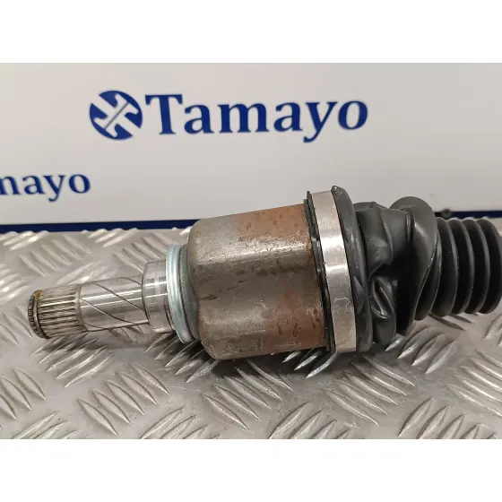 Transmision Delantera Izquierda para Dacia Lodgy