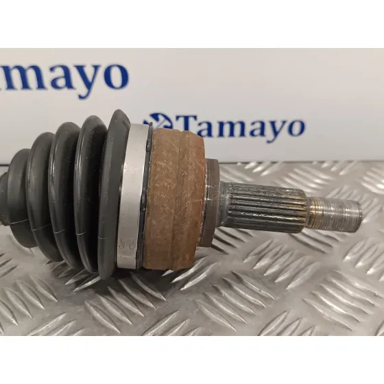 Transmision Delantera Izquierda para Dacia Lodgy