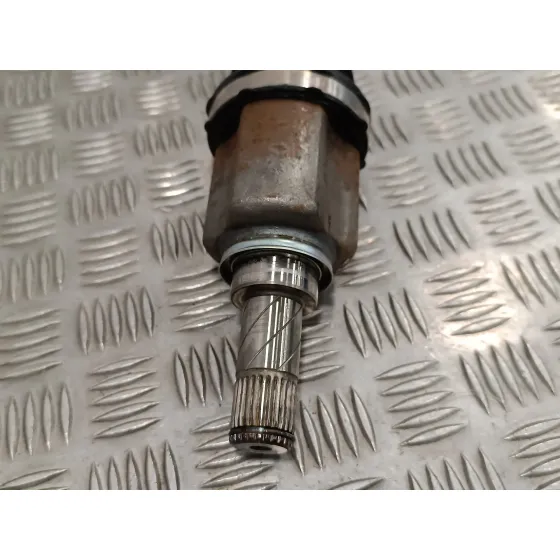 Transmision Delantera Izquierda para Dacia Lodgy