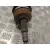 Transmision Delantera Izquierda para Dacia Lodgy