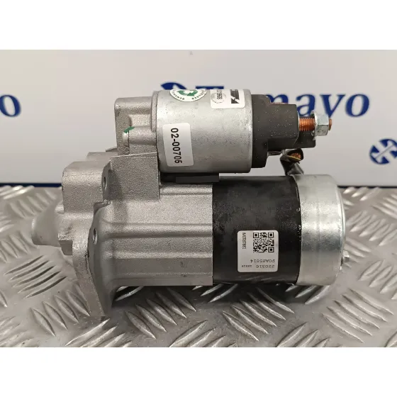 Motor Arranque para Dacia Sandero