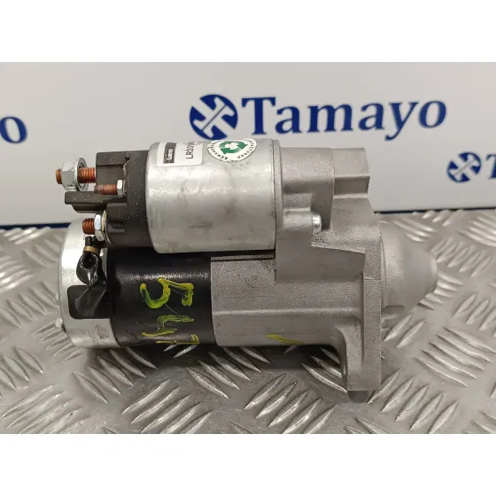 Motor Arranque para Dacia Sandero