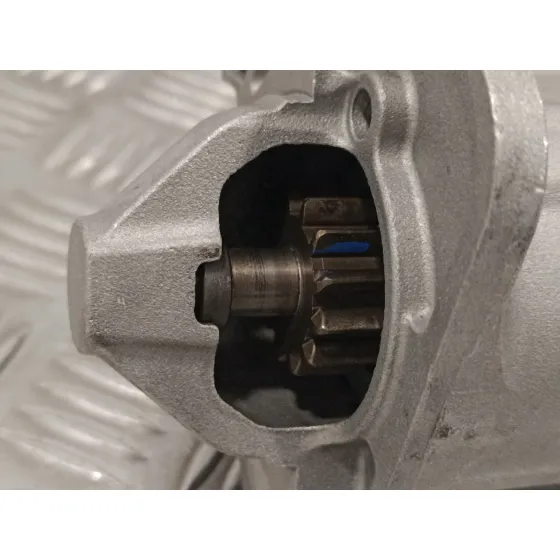 Motor Arranque para Dacia Sandero