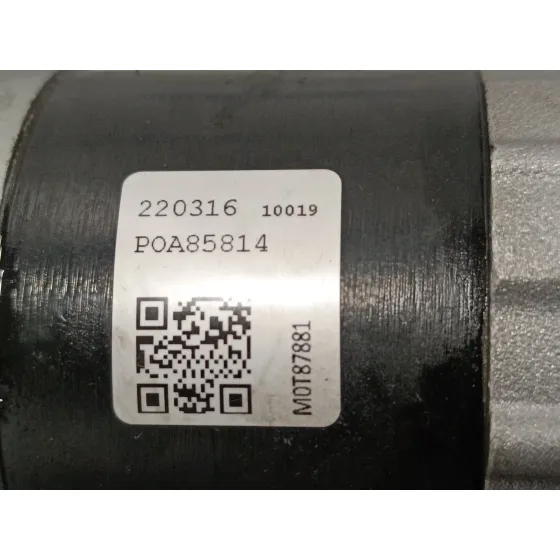 Motor Arranque para Dacia Sandero