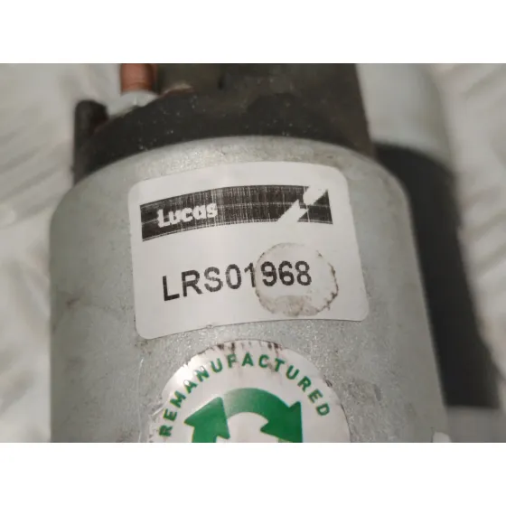 Motor Arranque para Dacia Sandero