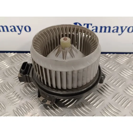 Motor Calefaccion para Toyota Yaris (Ksp9/Scp9/Nlp9)