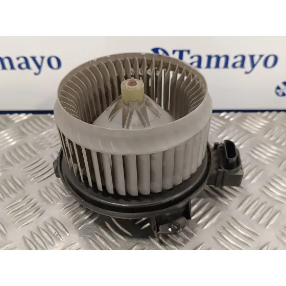 Motor Calefaccion para Toyota Yaris (Ksp9/Scp9/Nlp9)
