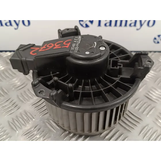Motor Calefaccion para Toyota Yaris (Ksp9/Scp9/Nlp9)
