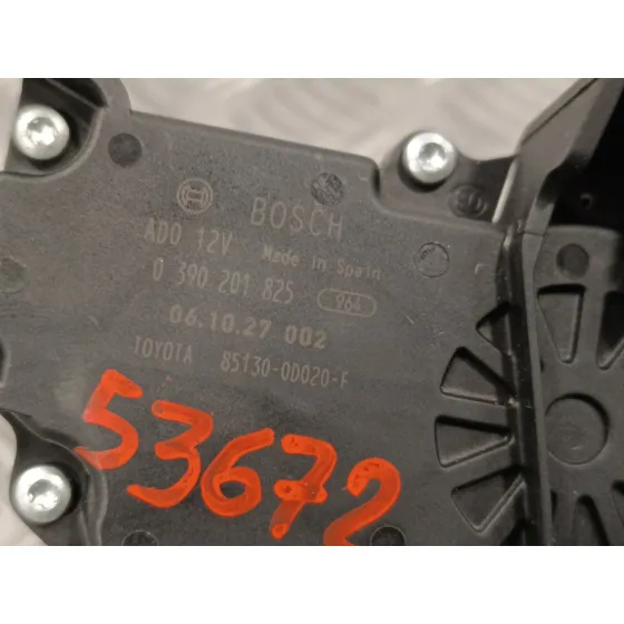 Motor Limpia Trasero para Toyota Yaris (Ksp9/Scp9/Nlp9)