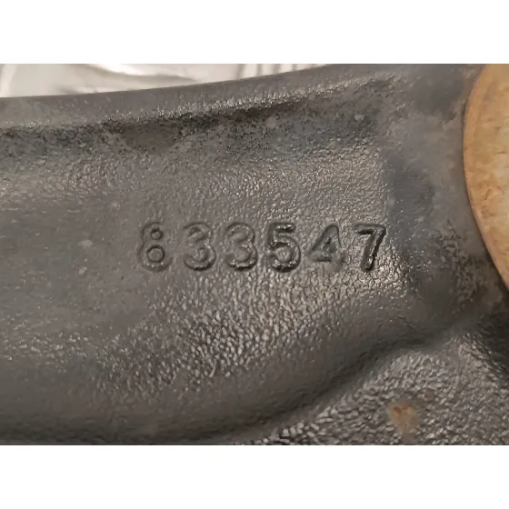 Brazo Suspension Inferior Delantero Derecho para Peugeot 5008