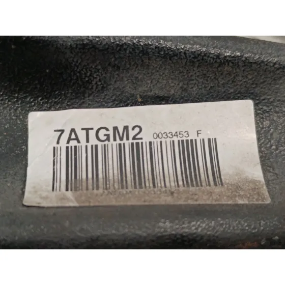 Brazo Suspension Inferior Delantero Derecho para Peugeot 5008